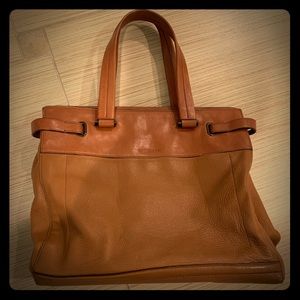 Reed Krakoff Leather Bag